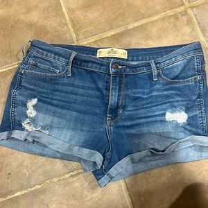 Your (new) Favorite Shorts!